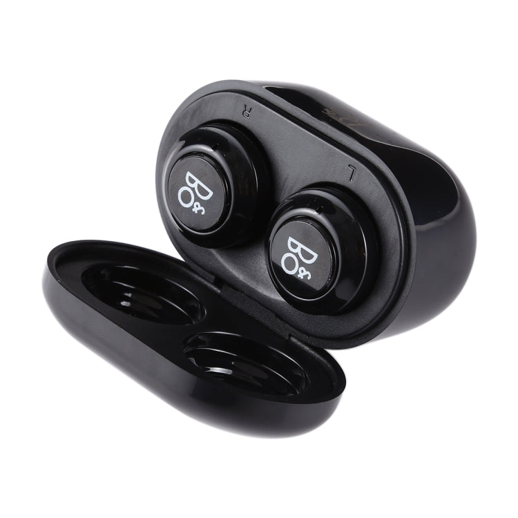 Écouteurs stéréo sans fil Bluetooth V5.0 Air Twins TWS1 avec boîtier de chargement magnétique